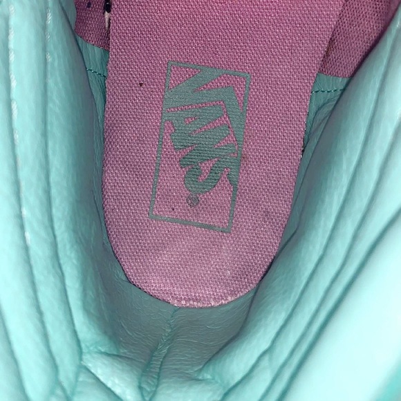 🛹HIGH TOP VANS🛹 - Picture 4 of 5